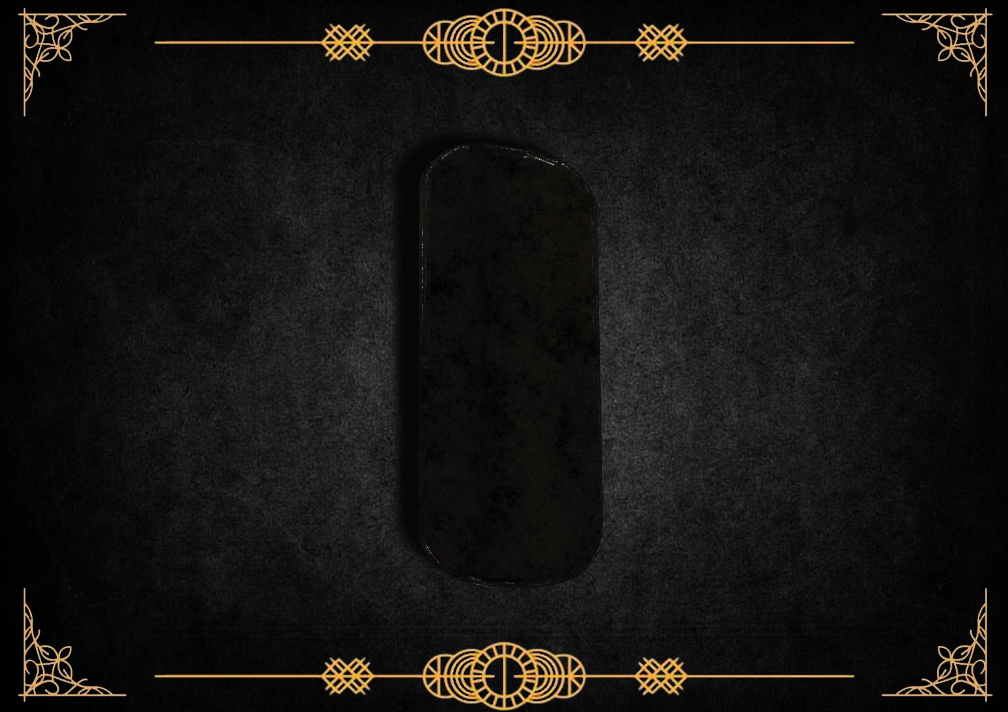 shields pack Low-poly 3D model_12