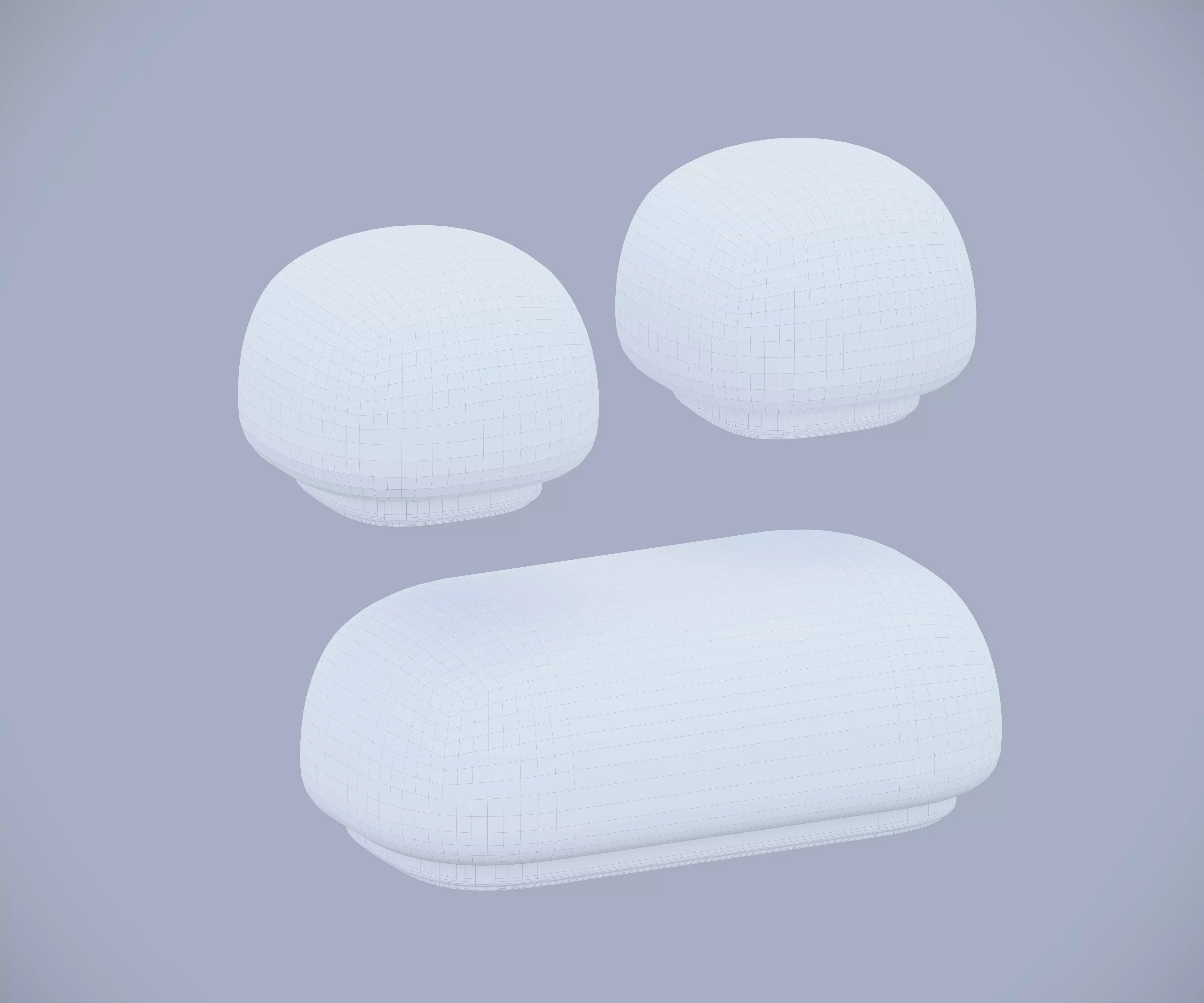 124x69x47 3D model