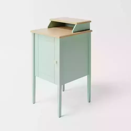 OLDERDALEN nightstand