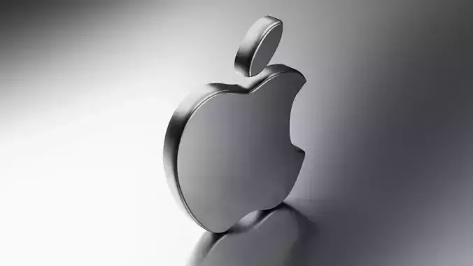 Apple Logo 