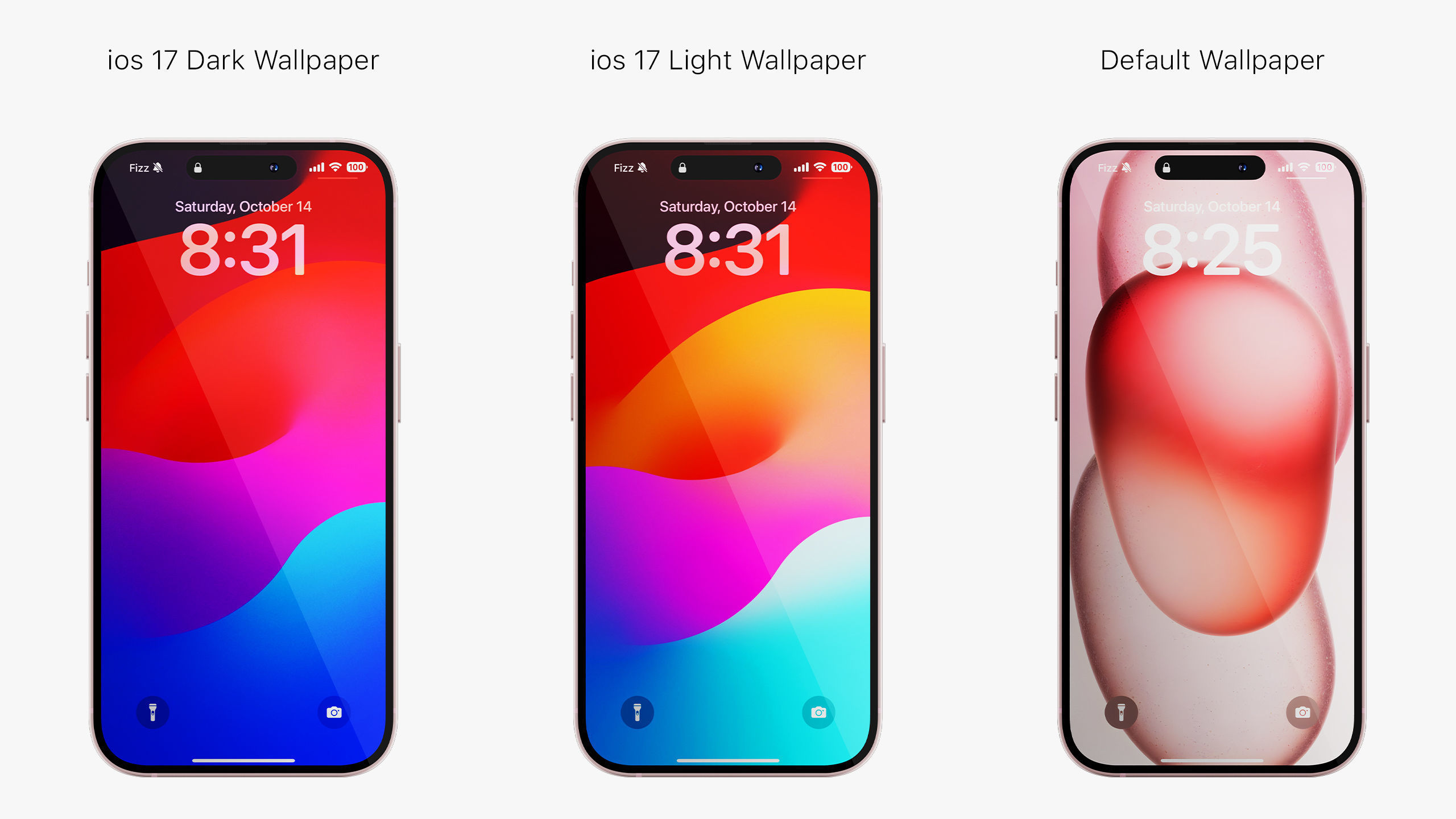 iPhone 15 - 15 Plus Pink 3D model_4