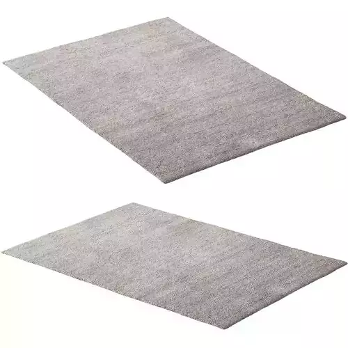 457 rugs and carpets 07 Shade Loop Rug by Ferm Living