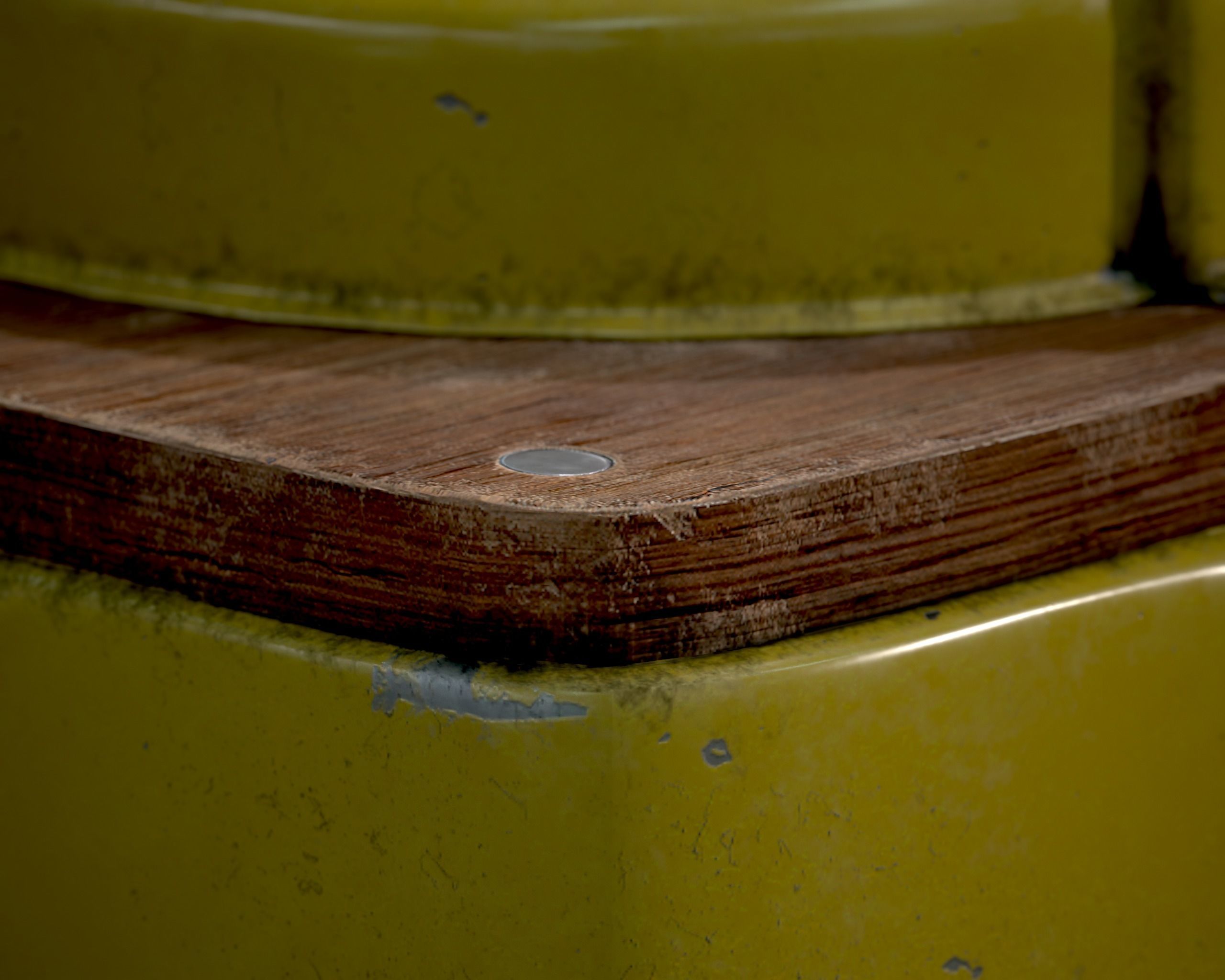 Old Coffee Grinder Peugeot Freres Low-Poly 3D Model Low-poly 3D model_5