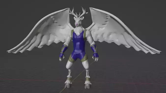 gargoyles london clan starghat