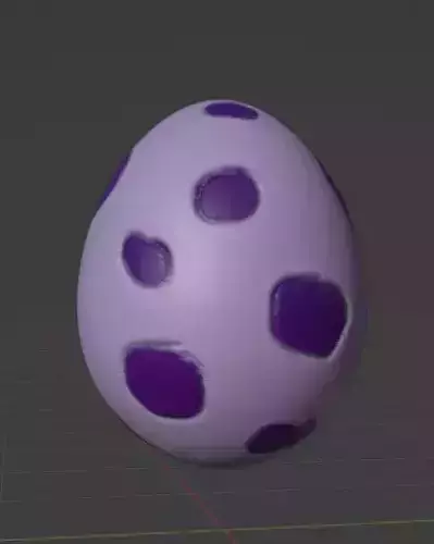 gargoyles egg