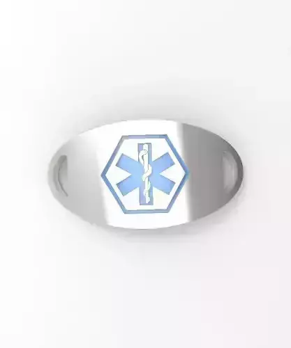 medical helth bracelete