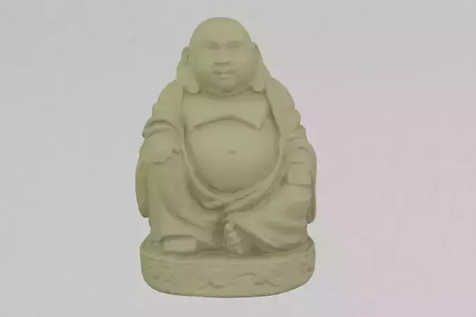 Buddha