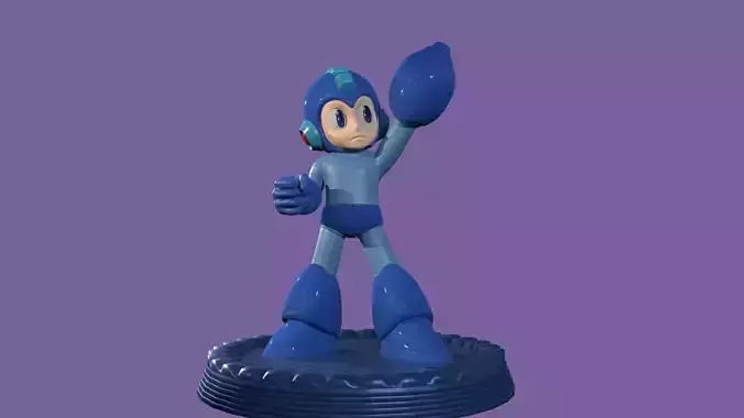 Megaman