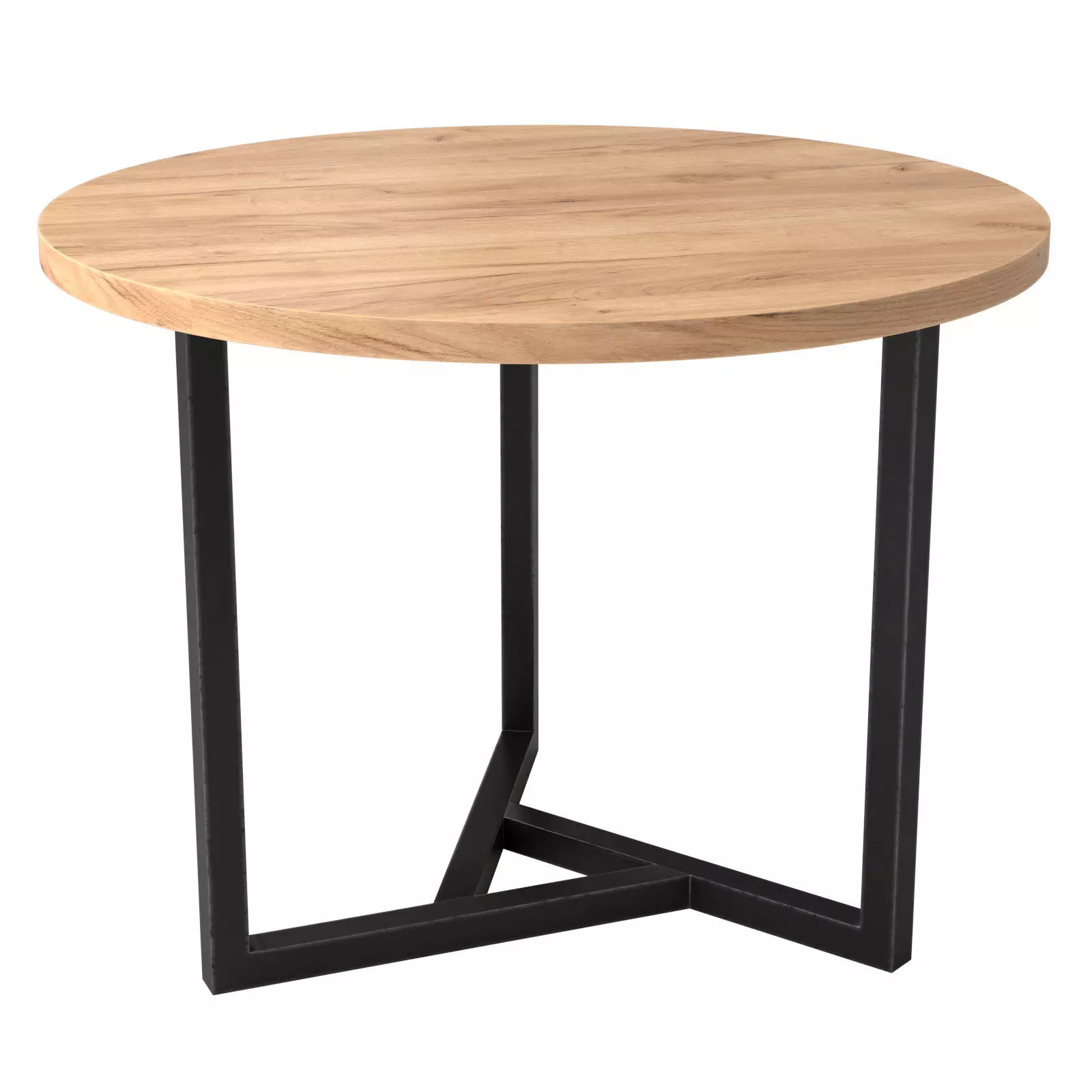 Parma table 3D model