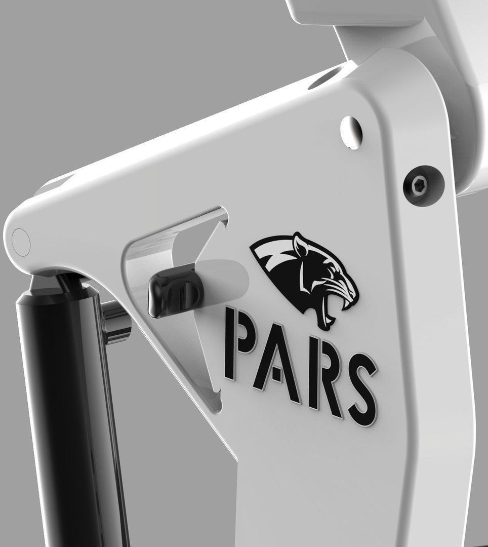 PARS - Personal Adaptive Robotic Suit 3D model_6