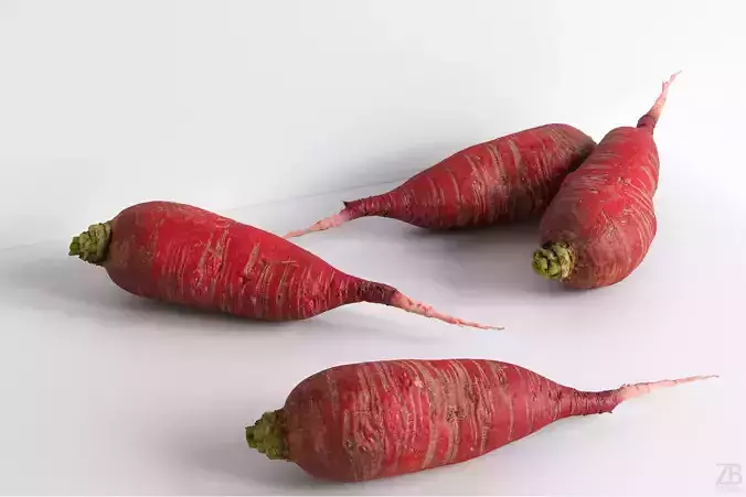 Daikon