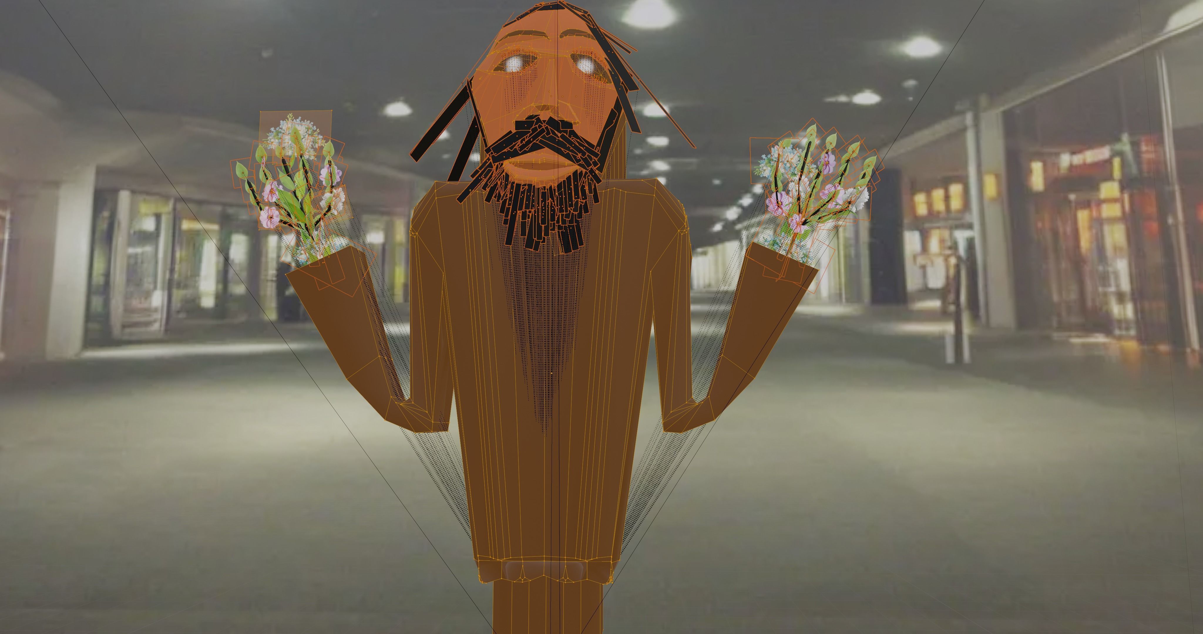 The Rolling Giant 3D model_6