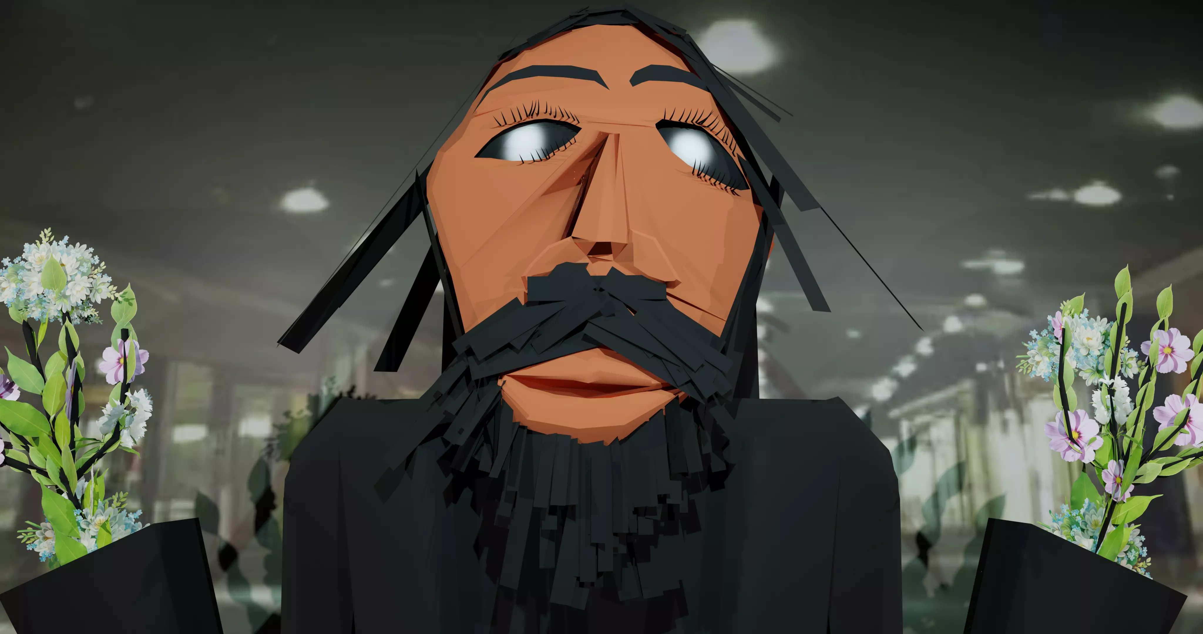 The Rolling Giant 3D model_0