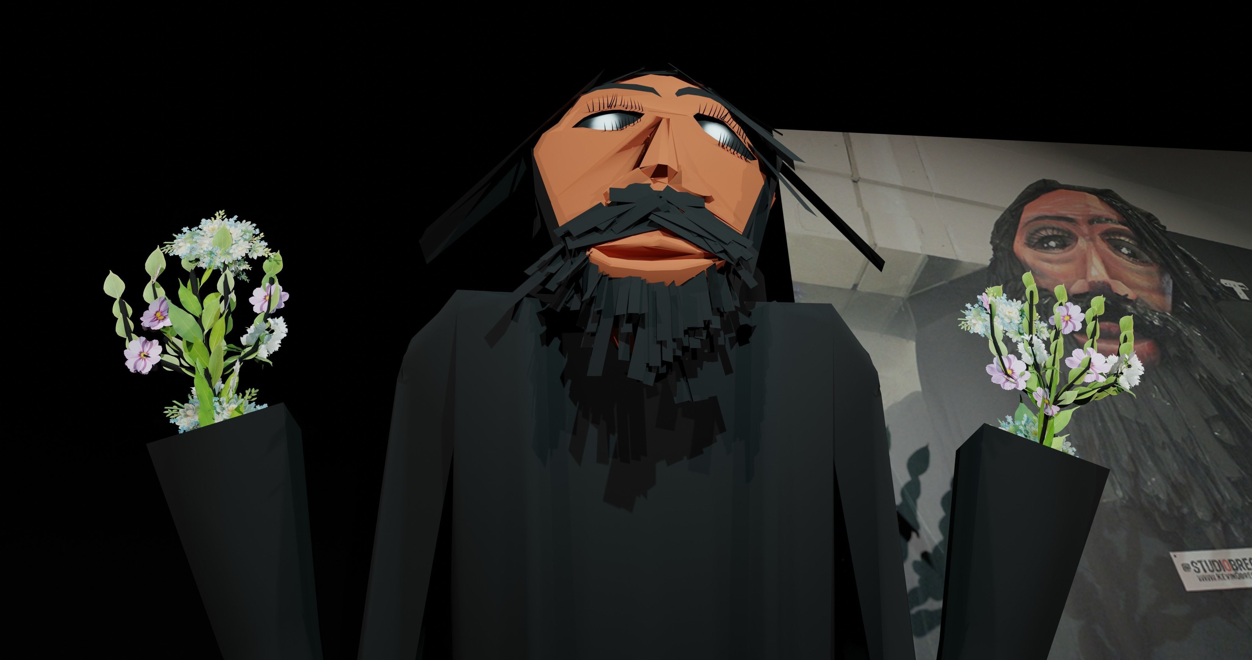 The Rolling Giant 3D model_5