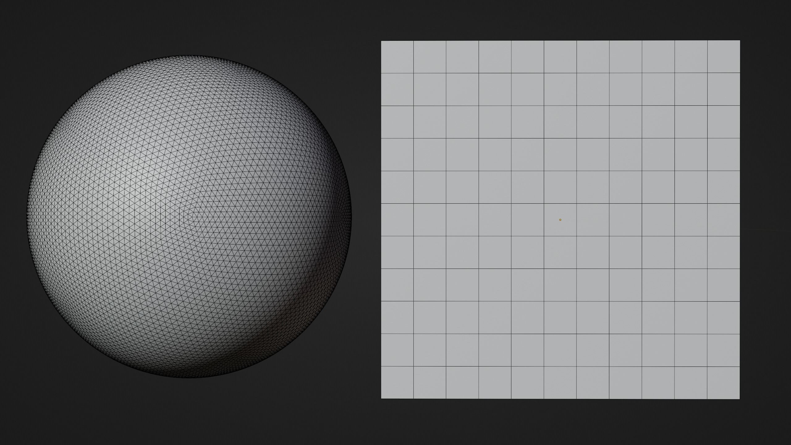 Procedural Marble Tile Material Texture_8