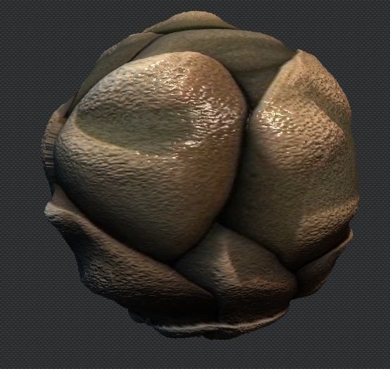 Stones and Rocks Texture Pack Texture_5