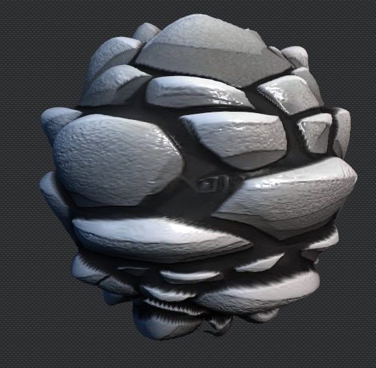 Stones and Rocks Texture Pack Texture_6