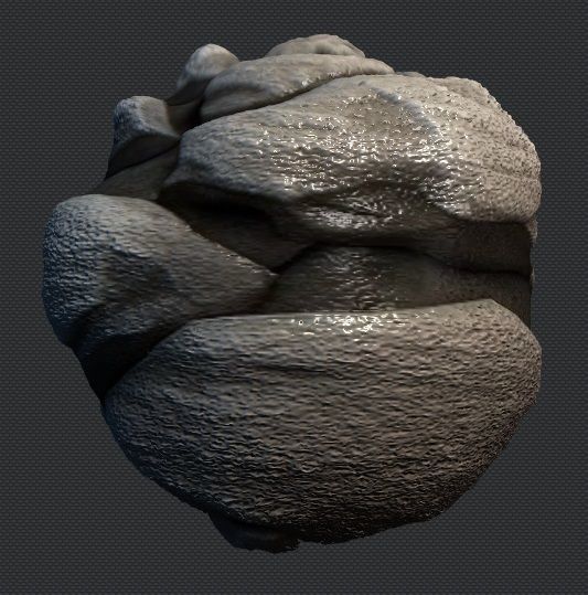 Stones and Rocks Texture Pack Texture_8