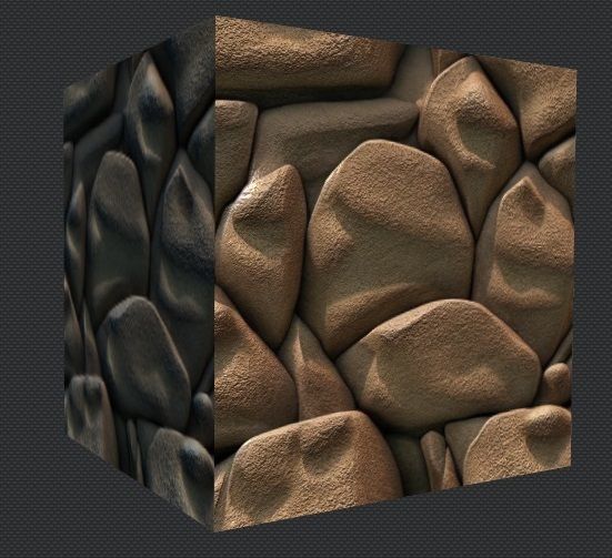 Stones and Rocks Texture Pack Texture_2