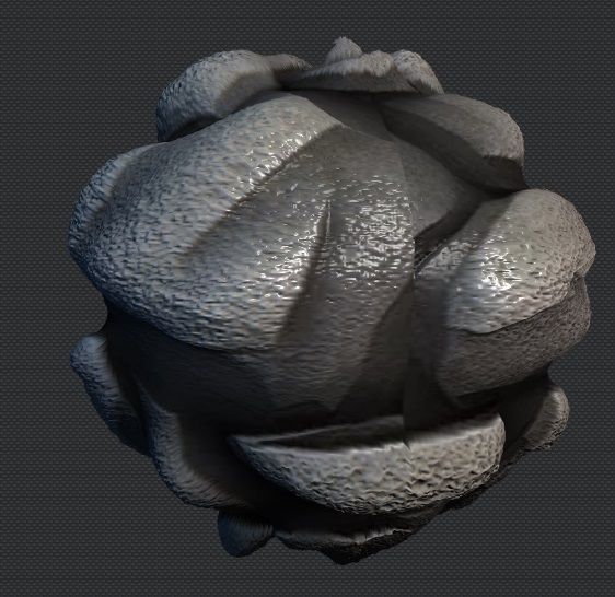 Stones and Rocks Texture Pack Texture_4