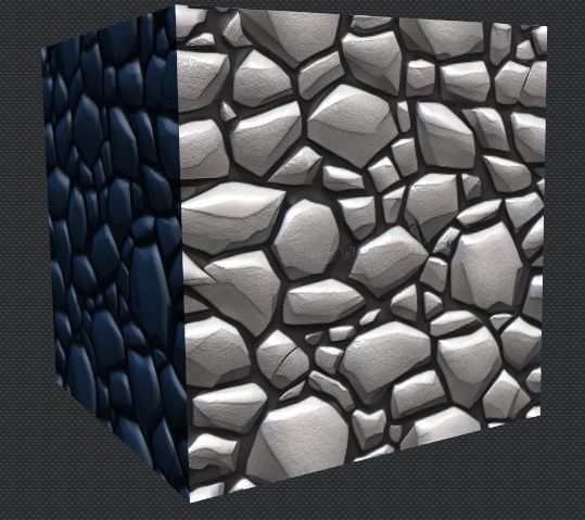 Stones and Rocks Texture Pack Texture_3