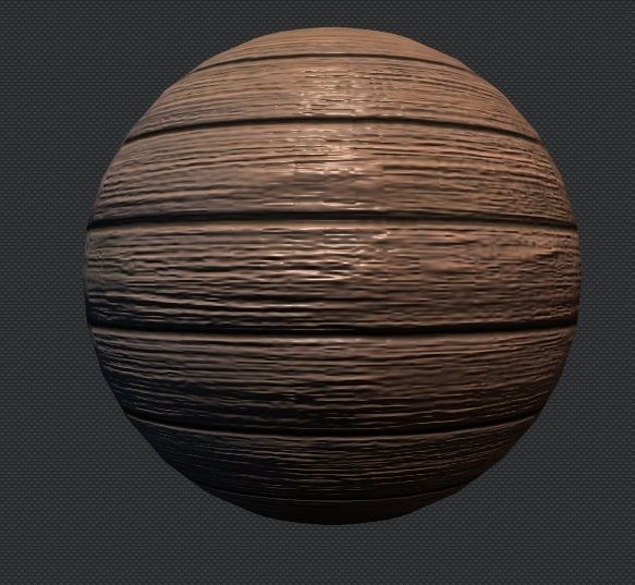 Panel PBR Textures Texture_5