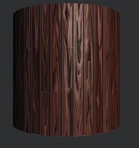 Panel PBR Textures Texture_1