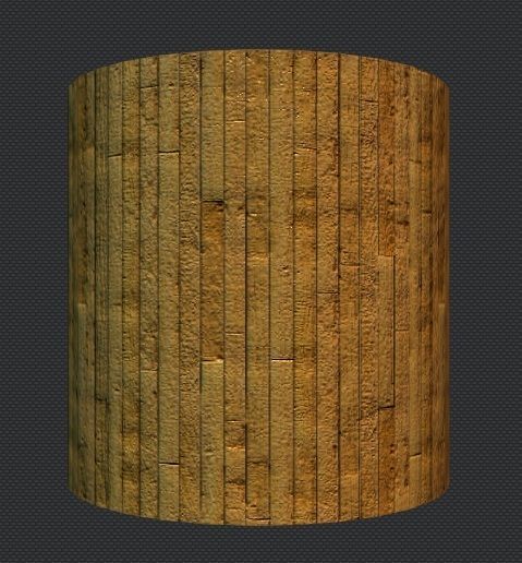 Panel PBR Textures Texture_3