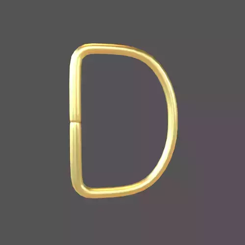 D Ring V1 002