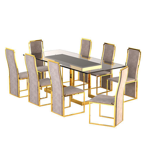 Sumo Table 3D model