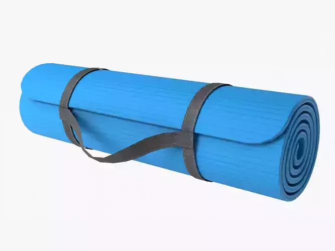 Yoga Mat