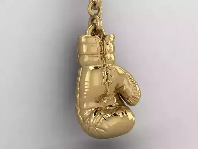 pendant boxing
