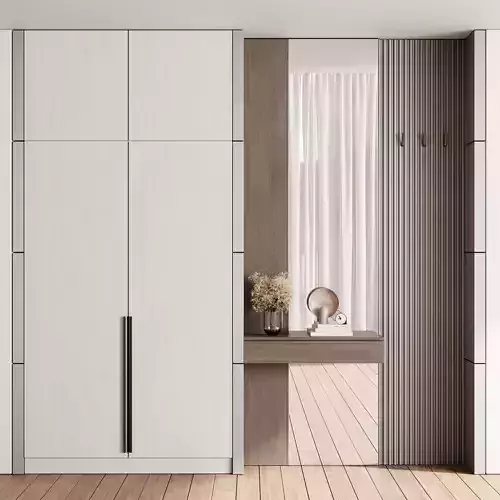 Hallway Furniture set 06