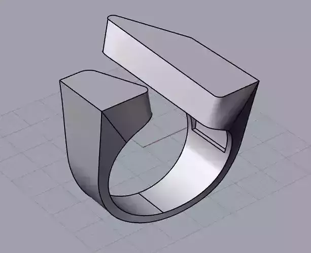 jewelry ring