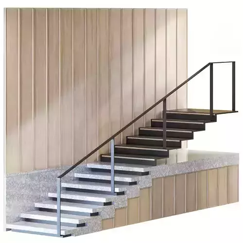 Stair modern 8