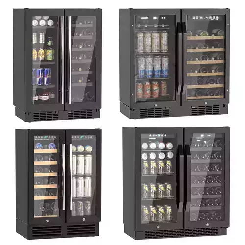 Beverage Coolers