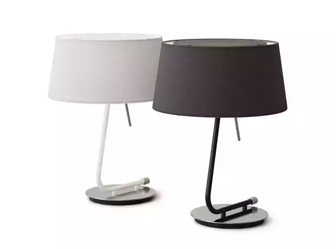 Table lamp Faro Barcelona HOTEL