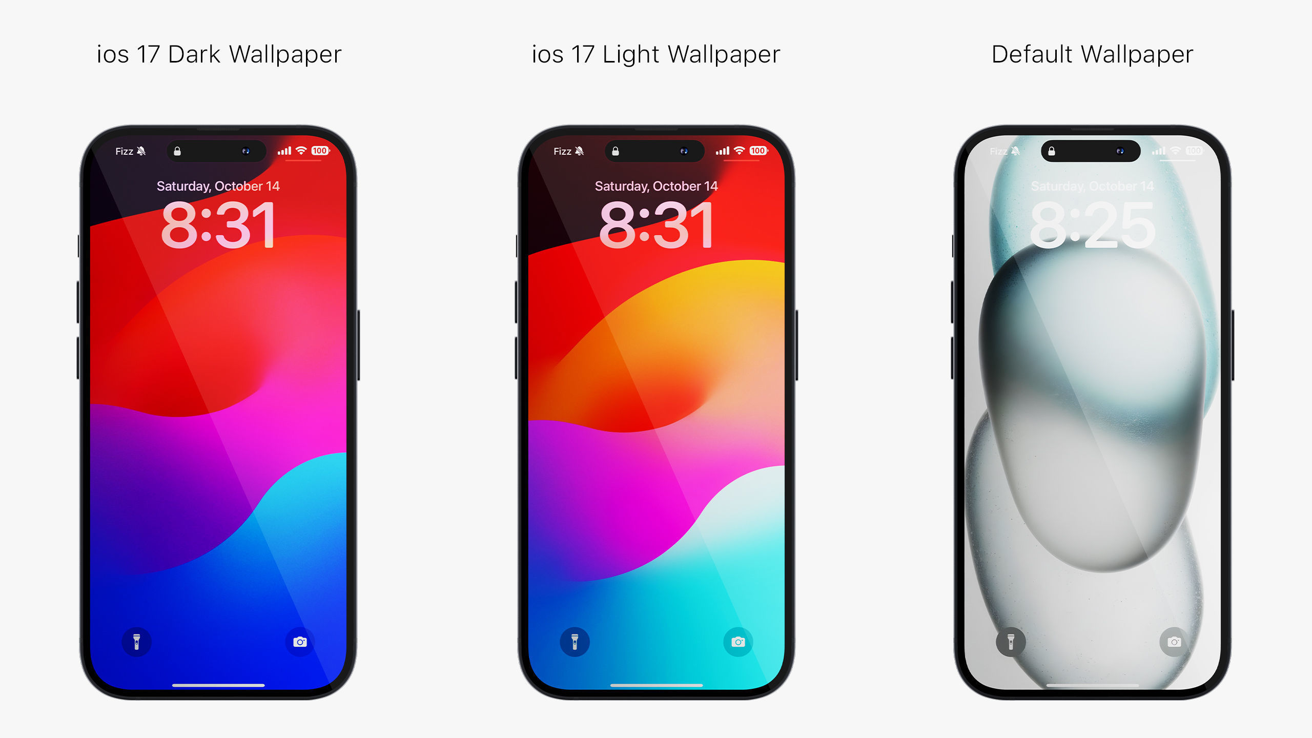 Apple iPhone 15 Collection 3D model_8