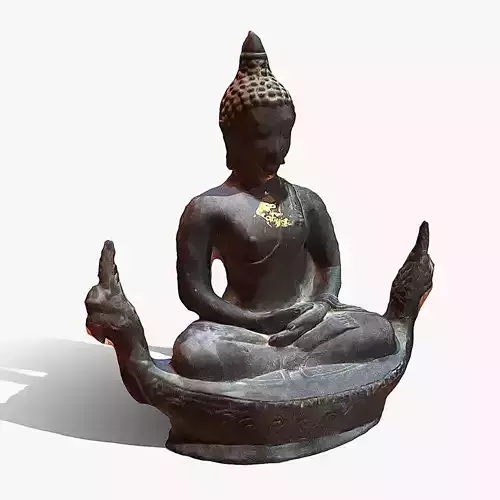 Buddha 1