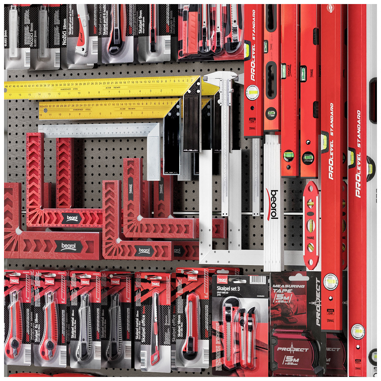 Hardware store 2 3D model_3