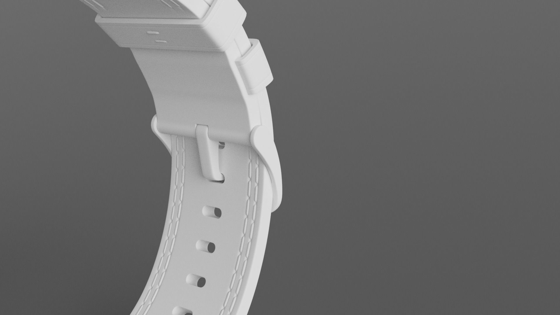 HONOR WATCH 4 PRO 3D model_30