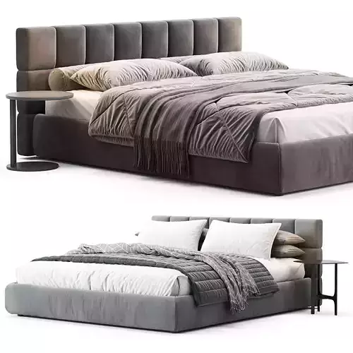 MONO SPONDA LARGE by Duomodesign