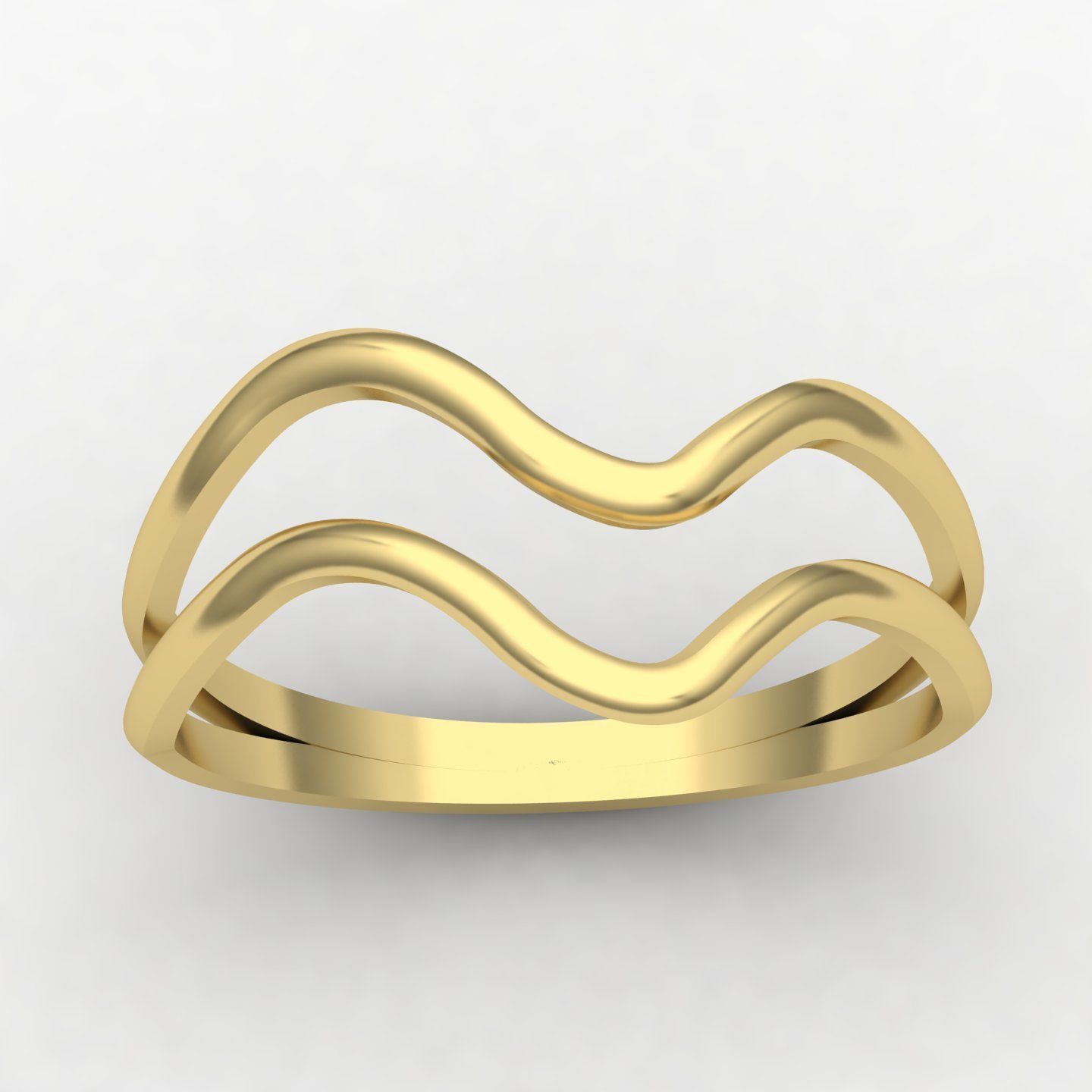 woman ring10 Free 3D print model_4