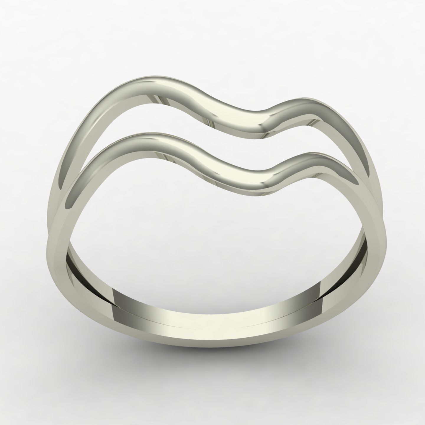 woman ring10 Free 3D print model_6