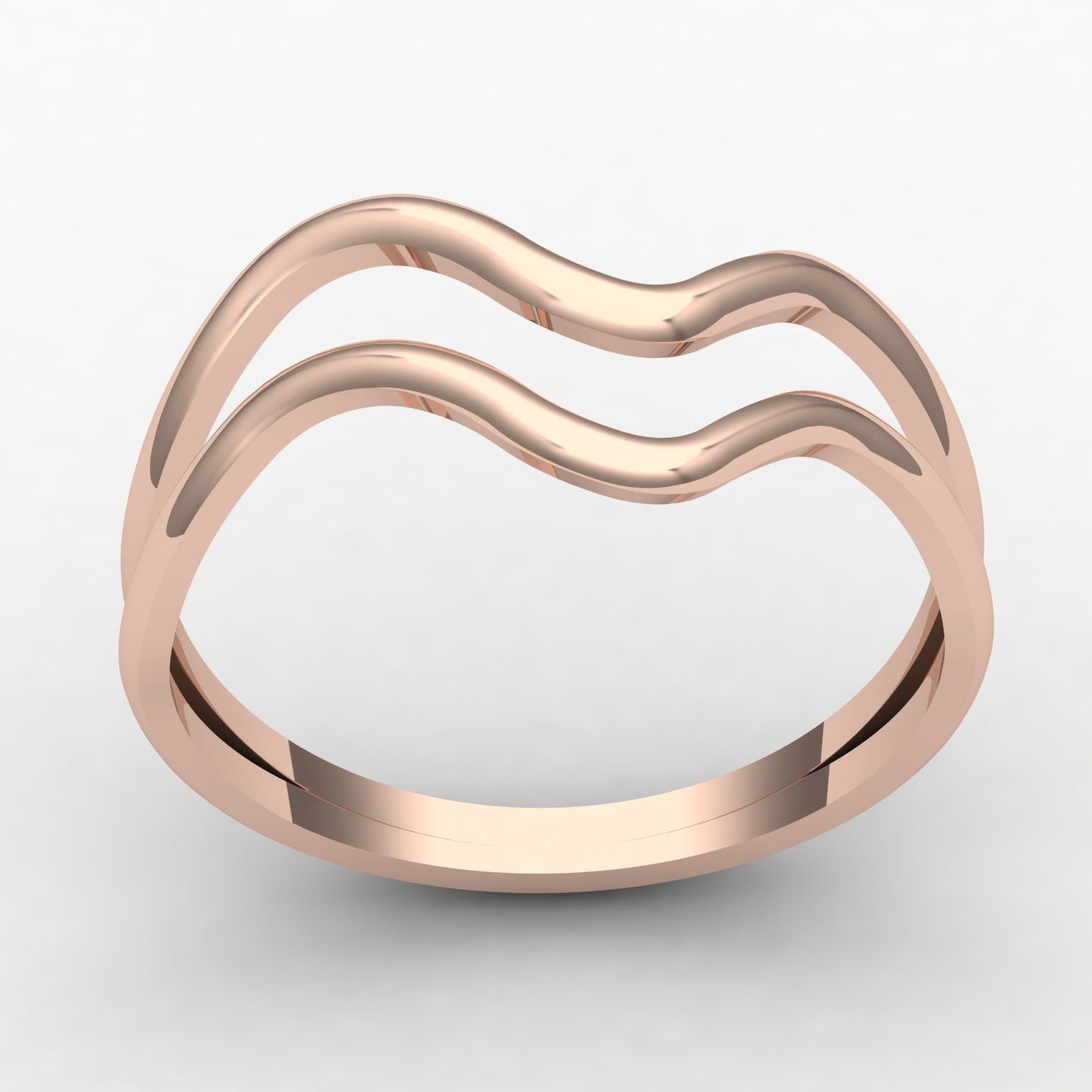 woman ring10 Free 3D print model_7