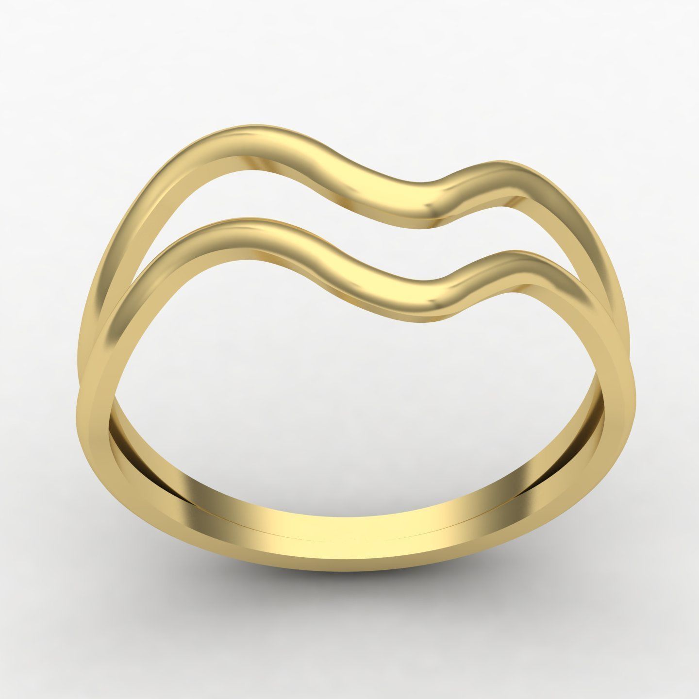 woman ring10 Free 3D print model_5