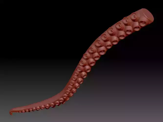 Tentacle