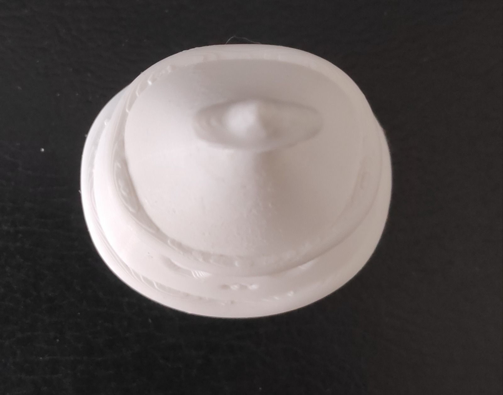 Happy Xmas Tree 3D print model_8