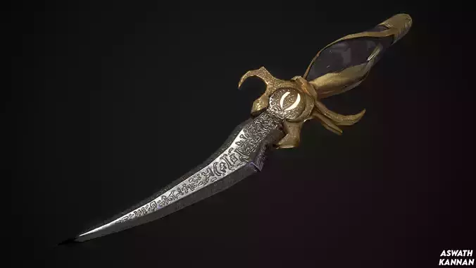 Dagger