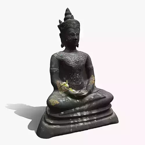 Buddha 4